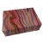 Tizo Large Marble Red Box For Sale