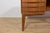 Mid-Century Freestanding Teak Desk, 1960s For Sale - Image 17 of 18