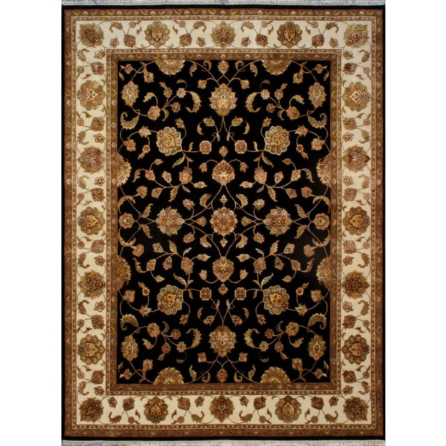 The brand Pasargad Home is the perfect blend of class and elegance. These Transitional rugs are sure to add a touch of...