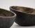 Brutalist Brass Bowls with Gilded Interior, 1960s, Set of 2 For Sale - Image 15 of 18