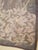 Large Handwoven Gobelin Tapestry in Sheep Wool For Sale - Image 3 of 6
