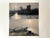 Eugen Niethe, Scottish Landscape, Threave Castle, 1900, Watercolor, Set of 2 For Sale - Image 11 of 17
