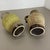 Pottery Fat Lava Vases from Scheurich, Germany, 1970s, Set of 2 For Sale - Image 18 of 18
