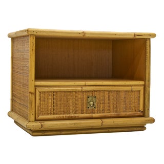 Bedside Table from Dal Vera, 1960s For Sale