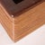 Vintage Rattan and Wood Planter, 1970s For Sale - Image 9 of 13