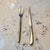 1960s Irving Harper for WMF Fraser's Carving Set - 2 PCS For Sale In Austin - Image 6 of 8