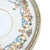 Set of 4 Aynsley “Henley” Bone China Tea Cups and Saucers – Gold Trimmed English Floral Tableware For Sale In San Francisco - Image 6 of 7