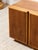 Mid 20th Century Mid 20th Century Pair of Double Double Door Nightstands by Lane, Attributed For Sale - Image 5 of 12