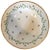 1790 Antique French Louis XVI Porcelain Round Dish in the Sprig Pattern For Sale - Image 13 of 13