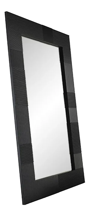 Campi Mirror by Carlo Cumini for ALBEDO