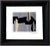 Hans Richter Signed 1972 Etching, Edition 5/99, Custom Framed For Sale