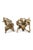 Teak Root Wood Armchairs, Set of 2 For Sale - Image 4 of 17