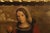 Francesco di Girolamo da Santacroce, Saint Agatha, 16th Century, Oil Painting on Canvas, Framed For Sale - Image 8 of 12