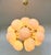 21st Century Ovale Pebble Sputnik Chandelier by Fabio LTD For Sale - Image 6 of 8