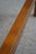 Eldred Wheeler Queen Size Tiger Maple Bed For Sale - Image 14 of 16