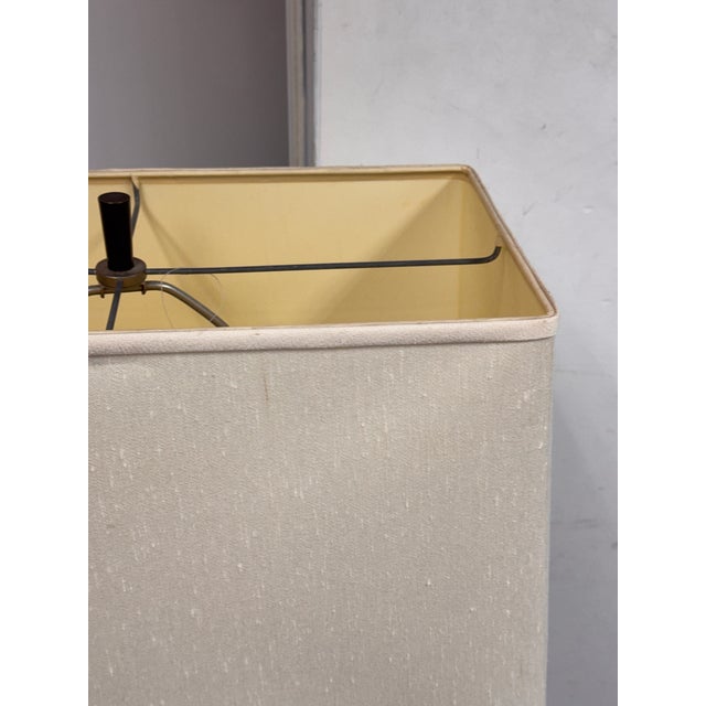 Crate & Barrel Boka Table Lamp For Sale - Image 10 of 12