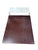 Unmarked believed to be in the style of Antonio Citterio coffee table with marble side is a stylish and elegant piece of...