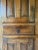 Early 18th Century Spanish Storage Cupboard, 18th Century, Oak For Sale - Image 5 of 8