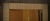 Mid-Century Console Wall Mirror in Murano Glass and Brass, 2000 For Sale - Image 4 of 10