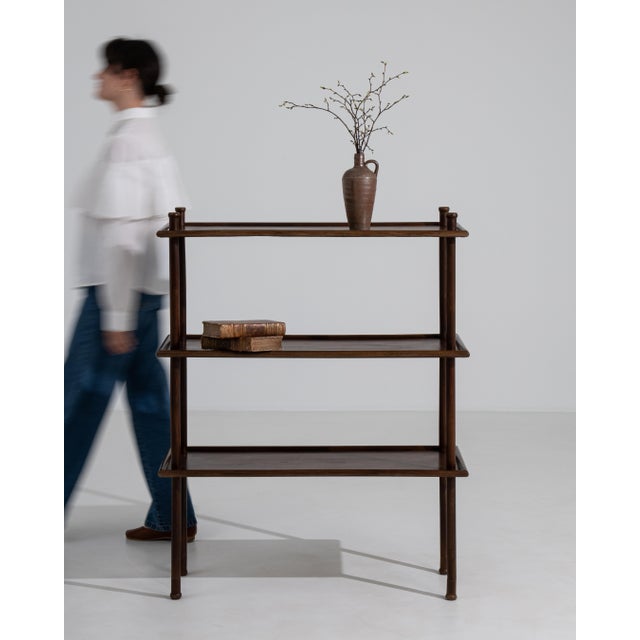 MCM Etagere For Sale - Image 4 of 6