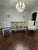 Chippendale Dining Chairs With Coordinating Host Chairs by Hickory Chair Set of 8 Side Chairs, 2 Host Chairs. For Sale - Image 17 of 17