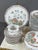 Bernardaud limoges dinner service – “hong kong” pattern – 53 pieces a magnificent and substantial porcelain dinner service...