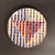 1980s Plate of Dedication by Yaacov Agam, 1980s For Sale - Image 5 of 7