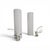 Hanging Lamp from Glashütte Limburg, Set of 2 For Sale - Image 6 of 6