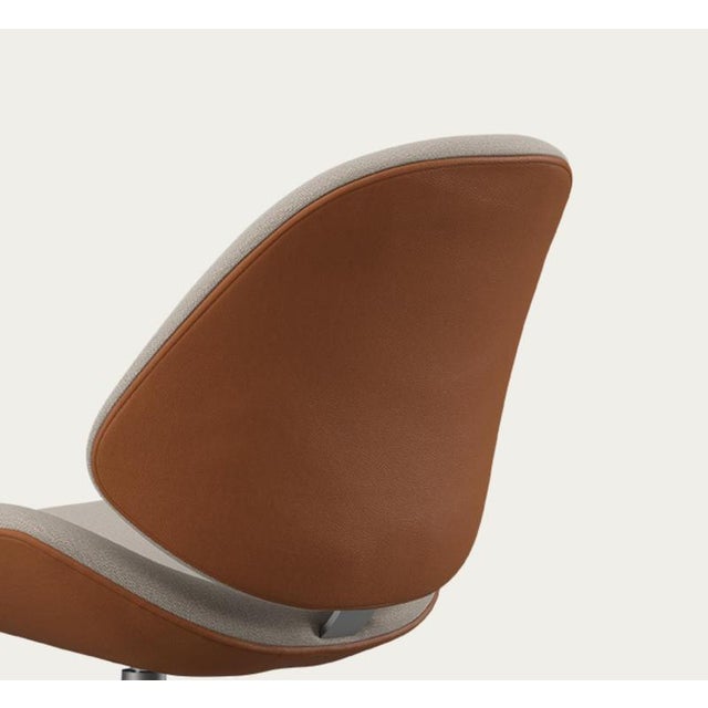 Council Family Lounge Chair from Salto and Sigsgaard For Sale - Image 6 of 18