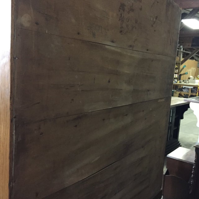 Napanee Dutch Hoosier Chairish