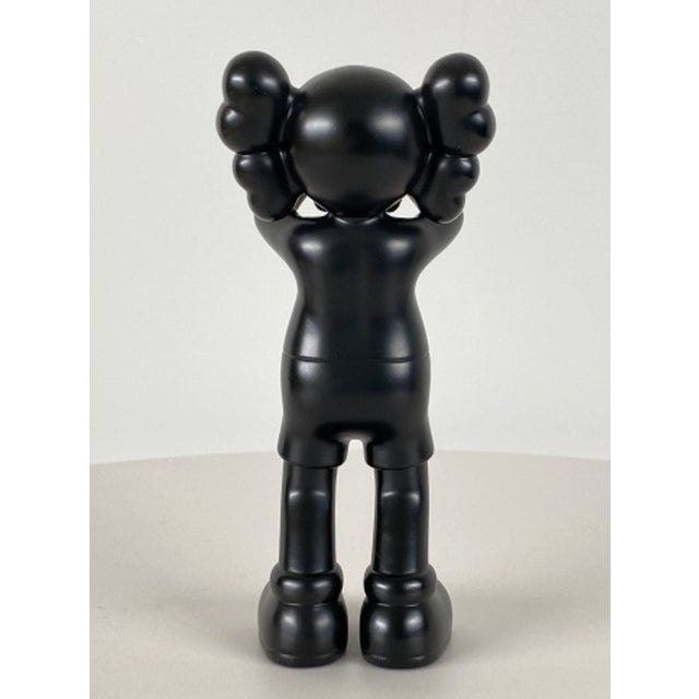 Kaws, At This Time, 2022, Bronze, in New conditions. Designed from 2000 Signed by Maker