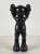 Kaws, At This Time, 2022, Bronze, in New conditions. Designed from 2000 Signed by Maker