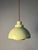 Minisol Cream Pendant Lamp by K. Kewo for Nordisk Solar For Sale - Image 3 of 11