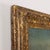 Italian Artist, Pastoral Scene, Oil on Canvas, 18th Century, Framed For Sale - Image 9 of 14