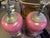20th Century Pair of Wildwood Lamps