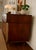 1950s Vintage Restored Mid Century Modern Mengel 9 Drawer Dresser For Sale - Image 5 of 7