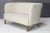 Mid 20th Century Settee in Kelly Wearstler Upholstery Attributed to Agner Christoffersen For Sale In Dallas - Image 6 of 14