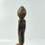 Black Early 20th Century Kuba Kongo Knife in Sheath For Sale - Image 8 of 12