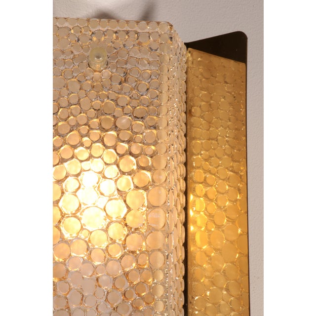 Design Wall Lamps by Falkenbergs Belysning, Sweden, 1960s, Set of 2 For Sale - Image 9 of 18