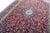 2000 - 2009 Hand-Knotted Cork Wool Kashan Rug with Medallion Design, 2000s For Sale - Image 5 of 13