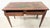 Brown Louis XVI Style Desk in Mahogany and Veneer, 20th Century For Sale - Image 8 of 13