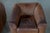 Vintage Swiss DS47 Lounge Chair from de Sede, 1970s For Sale - Image 13 of 17