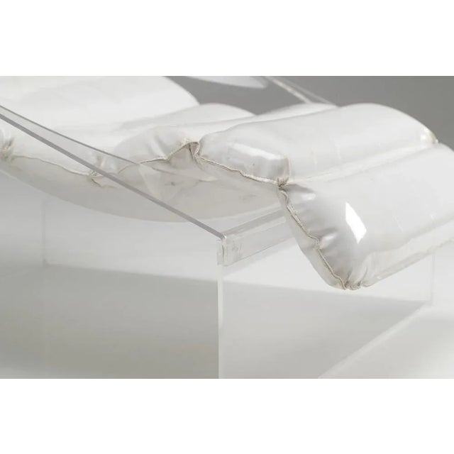 Toy Lounge Chair from Rossi Molinari, 1968 For Sale - Image 9 of 14