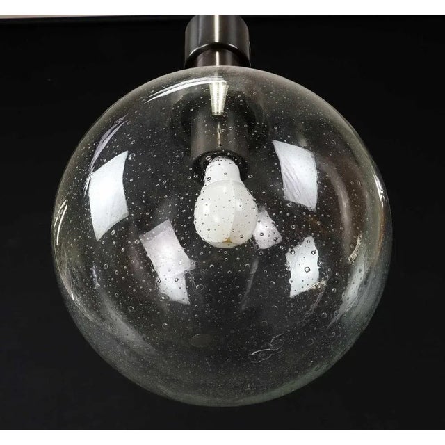 Scandinavian Modern Pendant Lamp Model T532 by Hans-Agne Jakobsson, Sweden, 1960s For Sale - Image 4 of 5