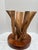 Natural Wood Sculptural Stool With Nine Legs For Sale In Sacramento - Image 6 of 8