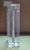 Transparent Kinetic Sculpture by Jesus Rafael Soto, 1960's/1970's For Sale - Image 8 of 10
