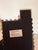 Arteriors Home Arteriors Ivory Rice Stone and Black Bookend (Small) For Sale - Image 4 of 5