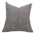 Fabdivine Block Print Decorative Throw Pillow Cover 14x14 Inch- 6Kamal For Sale