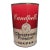 XXL Promo Candpells Christmas Present Santa Soup Can Rare For Sale