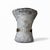 Murano Ice Glass Wall Lamp by Egon Hillebrand for Hillebrand Lighting, 1960s For Sale - Image 4 of 11